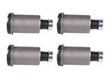 4* Front Lower Control Arm Bushing Kit Replacement for Ford Expedition F-150 2007-14 TD4418W 96798656