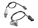 2PCS Oxygen O2 Sensor UpDownstream Fit For Hyundai Sonata 2.4L L4 234-8030 22952917