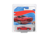 20PCS Clear Protector Cases Model Car Clamshell Cases Display Case Clear 67698080