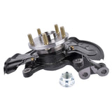 Front Right Wheel Bearing and Hub Assembly for Toyota Corolla 14-18 Matrix 2014 91777992