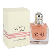 In Love With You by Giorgio Armani Eau De Parfum Spray 1.7 oz for Women FX-549116