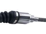 Rear Left OR Right AWD CV Axles Shaft fit for Nissan Rogue 2008-2013 L4 2.5L 03844913