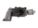 Turbocharger fit for Audi A4 A6 2.0T B7 BUL BWE BGB K03 2005 2007 2008 2006 Turbo 87274656