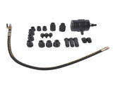 Injector Puller Pneumatic Injector Extractor Puller Kit Professional 5-8 Bar 58236714