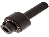 Rotary Broaches Tool Holder 3/4" Shank Fit 1/2" Shank Broach 83873832