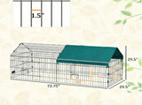 Small Animal Cage 13069281