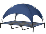 Dog Cot Cooling Pet Bed 18631144