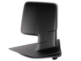 Heated Power Mirrors fit for Ford F-150 Platinum 2009-2014 8L3Z17682EA Black 23580645