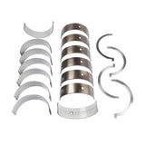 Standard Main Crankshaft Bearing Set Fits for Cummins ISX15 Engine 5406110 51093746