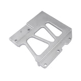 Replacement for Peterbilt 379 378 377 357 Upper Hood Pivot Bracket Hinge Kit Part 13-04286R 09232350