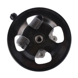 Power Steering Pump 44310-0C090 For 2007-2016 Toyota Tundra 4.6L 5.7L V8 Pickup 66229979