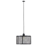 Metal Mesh Pendant B03596562