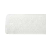 Plush 8 in. Medium Gel Memory Foam Mattress for King Size Bed in a Box with Breathable White Aloe B011P199706