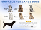 Dog Bed/ Rattan Pet Sofa 71070355