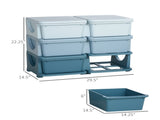 Kids Storage Unit Dresser 99753979