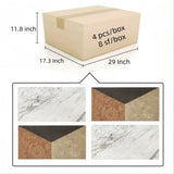 12*24 Waterjet,White Gold Red Grey 4 color, natural, for floor and wall,polished W1696P262330