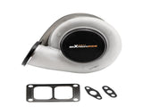 S400SX4 Turbo Turbocharger 74.5mm/107mm 95.7/88.1mm 84.7Trim T6 Twin Scroll 13509465