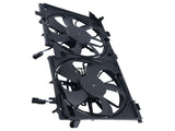 Electric Engine Radiator Fan fit for Subaru Legacy/Outback 3.6R 2015-2019 240W 2Pin 59406500