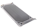 4-Row Aluminum Radiator fit for Chevy C/K Truck Suburban Tahoe 1988-2000 DPI1520 15268058