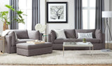 Enda Pillow Back Fabric Sofa T2574P198759