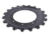 Drive Sprocket Replacement for Yanmar B50-2 B50-2B VIO-45-5 VIO-50-2 VIO-55-5 17211935012 03771567