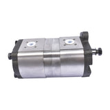 Hydraulic Steering Pump Replacement for Massey Ferguson 481 491 492 1518222491 052107T1 47206908
