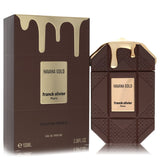 Franck Olivier Havana Gold by Franck Olivier Eau De Parfum Spray 3.38 oz for Men FX-571951