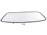 Plastic Rear Window Replacement for BMW Convertible 93-99 3 Series 318, 323, 325, 328, M3 16255142