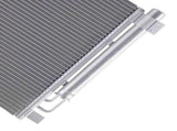 3789 AC Condenser fit for Chevrolet Equinox 2010-2015 20839794 GM3030303 Aluminum 41596810