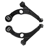 Front Lower Control Arm w/Ball Joints Fit for CHRYSLER 200 2015 - 2017 with 17in Wheels2.4L L4 / 17735629