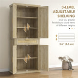 Kitchen CartKitchen Storage Cabinet /Sideboard 52198515