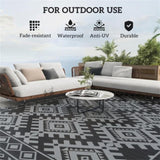 Reversible Outdoor Rug 66641179