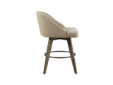 Bar Stool with Swivel Seat B03548718