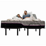 Renew 11 inch Flex Top Cooling GelCare Memory Foam Adult Mattress, King Size B210P286853