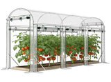 Greenhouse Walk-in Grow House 46872240