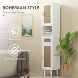Bathroom Cabinet /Laundry Basket 24335013