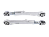 Rear Camber Arms Kit Adjustable Fit for Tesla X, S 2012-2022 -3&deg to 3&deg Angle Range 00631491