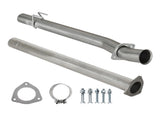 Exhaust Manifold Headers Fit Ford 4" 2011-2021 Super Duty 6.7L Diesel MT001276 06033296