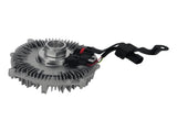 Cooling System Fan Clutch fit for Ford Super Duty E-Series 6.2L 2017-2019 3240 71146787