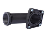 AJ89486 Water Outlet & Thermostat for 2003-2006 Jaguar XK8 4.2L Naturally Aspirated 92345292