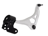 2pcs Front Lower Control Arms Suspension Kit FIT For Honda Odyssey 2018-2024 49904500