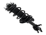 Front Struts w/ Coil Spring Assembly Rear Shocks Kit fit for 2007-2013 Acura MDX ZDX 03583206