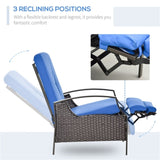 Folding Lounge Chairs / beach chair 44856549