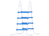 4-Step 52in Iron Pool Ladder 19941323
