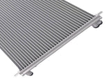 3976 A/C Condenser fit for Honda Civic 1.8L 2.4L 2012-2015 HO3030157 7-3676 w/ Drier 80465624
