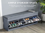 Outdoor Storage Box 06767011