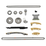 Timing Chain Kit for Chevrolet Malibu Equinox 08-15 for GMC TERRAIN L4 2.4L 10-15 29093938