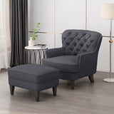 CLUB CHAIROTTOMAN 67821.00GRY