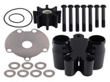 Marine Cooling Set fit for MerCruiser Bravo 46-807151A7 Impeller Kit 70818322