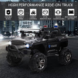 Truck Electric Car 14647417